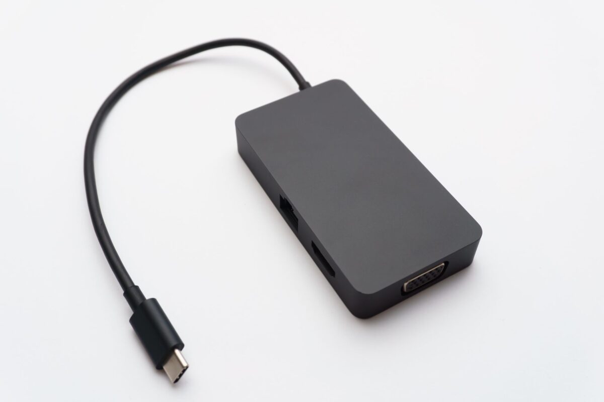 Thunderbolt ve USB-C Arasındaki Temel Farklar Nelerdir
