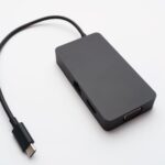 Thunderbolt ve USB-C Arasındaki Temel Farklar Nelerdir