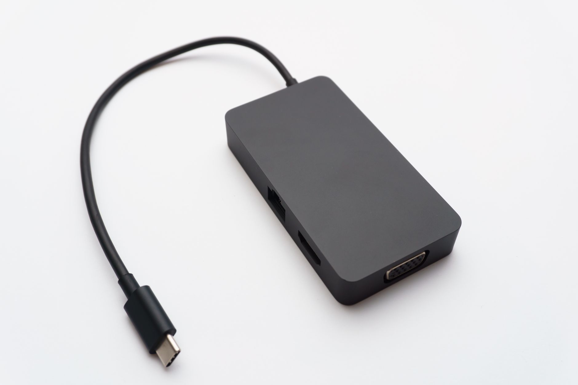 Thunderbolt ve USB-C Arasındaki Temel Farklar Nelerdir