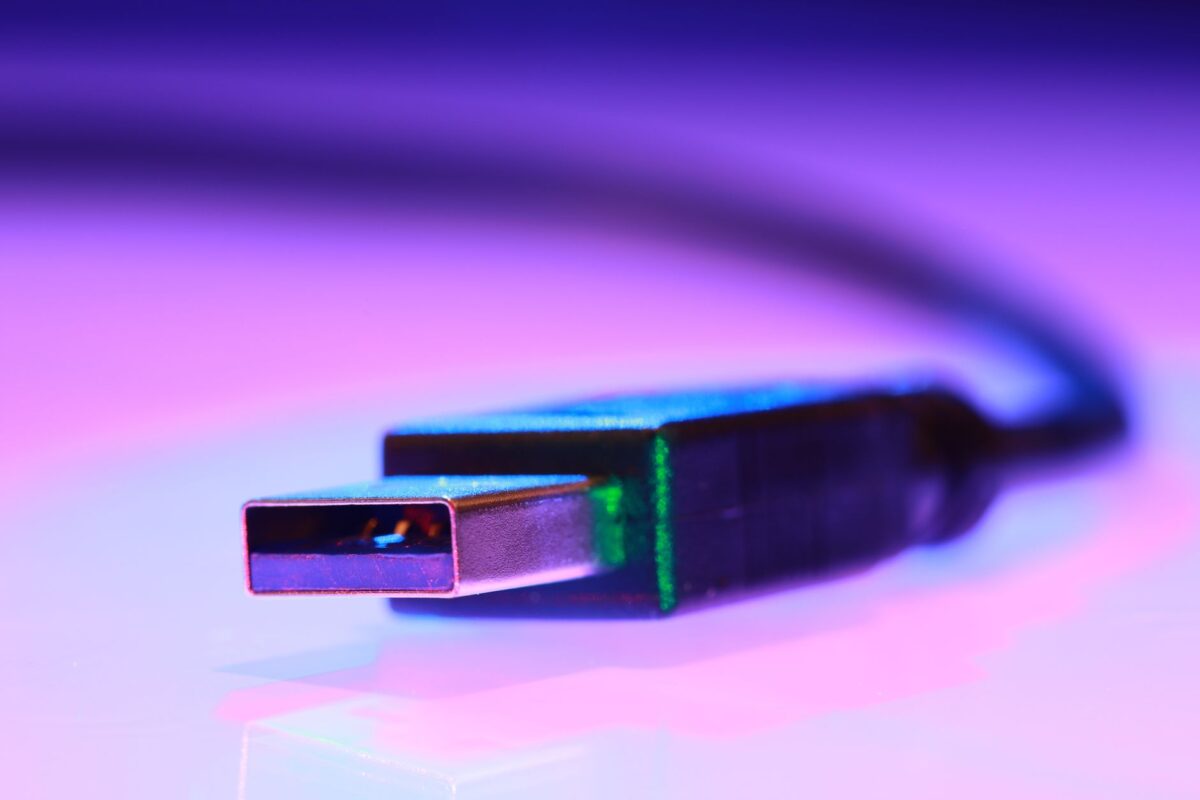 USB Portlarının Fiziksel Aşınmasını Önlemenin Yolları